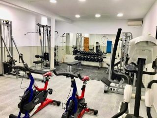 Vallejo Fitness