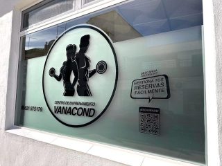 Vanacond trainer