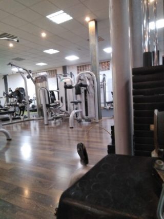 Venus Fitness