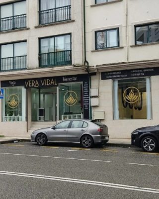 Vera Vidal Yoga & Bienestar