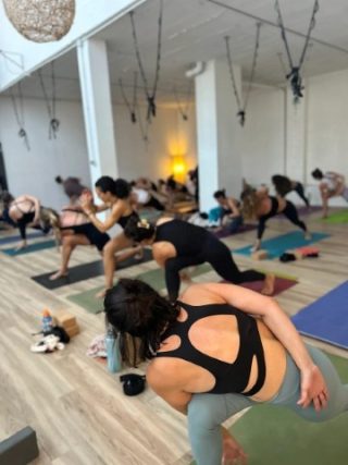 Vibra Yoga Studio
