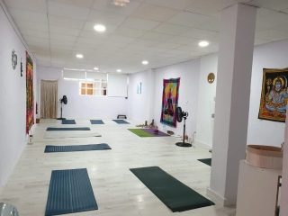 VID YOGA