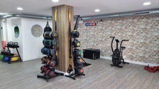 VIDA MÍA Centro Boutique De Entrenamiento