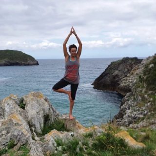 VidaYoga Azu