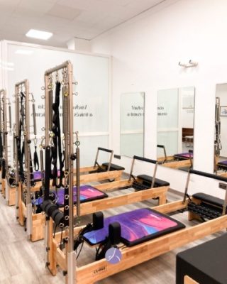 Vital Esencia Pilates