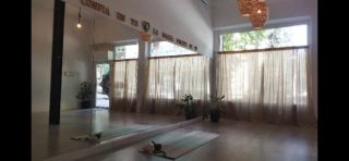 Viva Yoga Studio