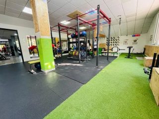 ViveVien - Centro de Entrenamiento
