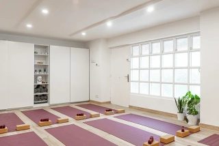 Viveyoga Estudio