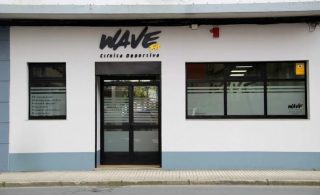 WaveFit