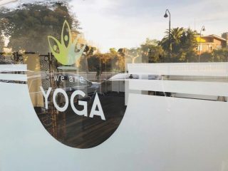 We Are Yoga