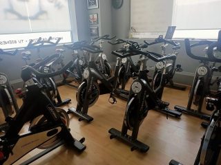 Woman Fitness
