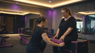 WomenFit by Sofi | Entrenadora Personal Mataró
