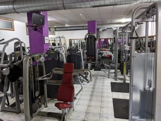 Ximnasio Mat's