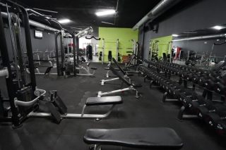 Xtreme Fitness Gym Illescas
