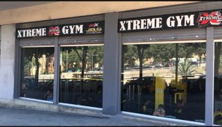 Xtreme Gym