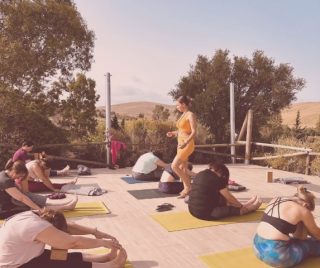 Yamm Yoga Studio GC