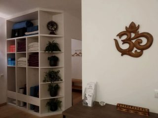 Yoga Barcelona