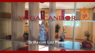 Yoga Candor - Centro de Yoga y Masajes