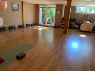 Yoga Casa del Sol