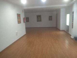 Yoga ॐeatriz Tarriño