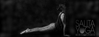 YOGA EN ALMENDRALEJO LA SALITA DE YOGA - MARISA ALVAREZ