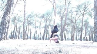 Yoga en Arganzuela