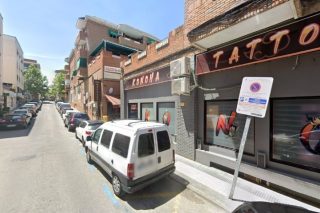 Yoga Majadahonda