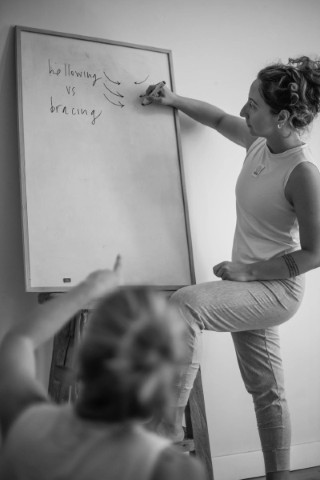 Yoga-Marga | Formaciones Yoga Barcelona
