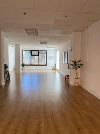 YOGA MYSORE SALOU