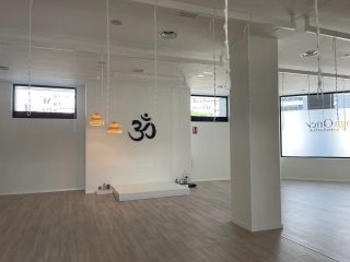 Yoga One Arrosadia