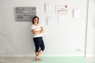 Yoga y +.