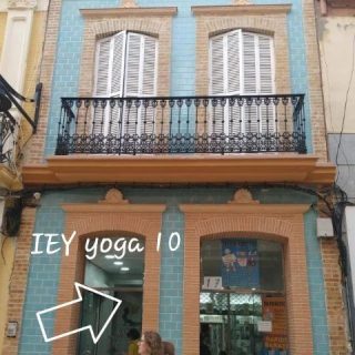 YOGA10