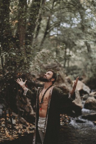 Yogagil