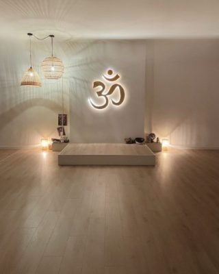 YogaOne Lleida
