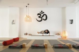 YogaOne Moncloa