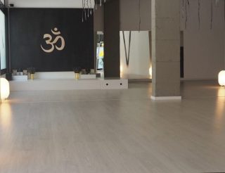YogaOne Pl.Molina