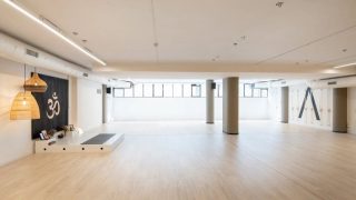 YogaOne Sarrià