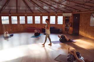 Yogaretiros