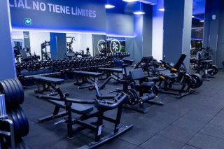 You On - Entrenamiento Personal (VivaGym Avenida del Mar)