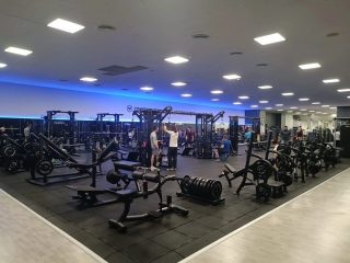 You On - Entrenamiento Personal (VivaGym Dr Marañón)