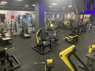 You On - Entrenamiento Personal (VivaGym Salera)
