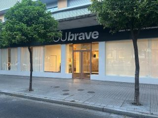 YouBrave: Barre | Pilates | Entrenamiento personal | Aéreo|