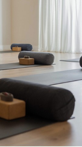YOUbrave yoga. Centro de Yoga en Córdoba