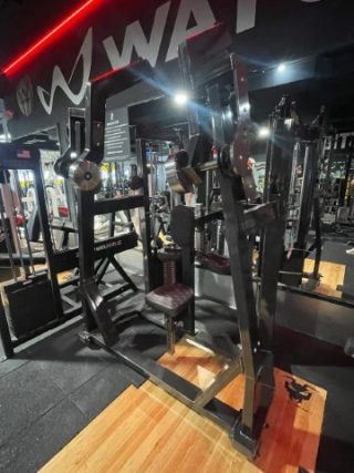 Zenith Gym