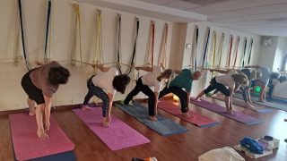 Zentro Yoga Logroño