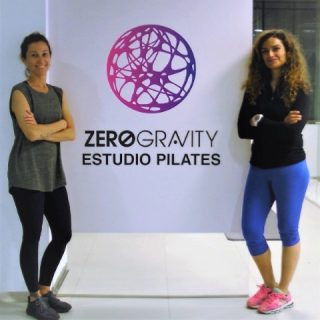ZeroGravity Estudio Pilates