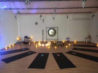 Zeru Lur Yoga
