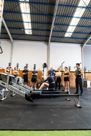 Zona 0 Training