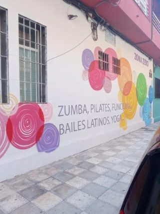 Zona Zero