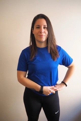 Zuriñe Martinez